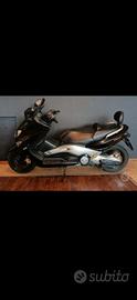Yamaha T max 500 