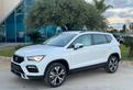 SEAT Ateca 1.5 150cv dsg possibilità noleggio no s