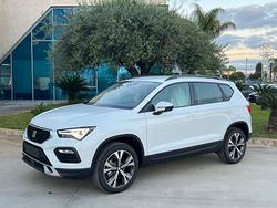 SEAT Ateca 1.5 150cv dsg possibilità noleggio no s