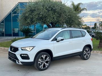 SEAT Ateca 1.5 150cv dsg possibilità noleggio no s