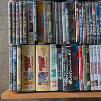 Dvd manga anime cartoon