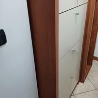 Mobiletto scarpiera 