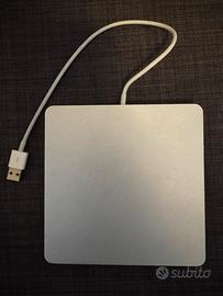 Lettore cd Apple Mac