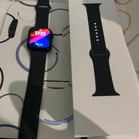Apple watch SE3 44MM