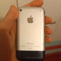 I Phone 1  16 gb