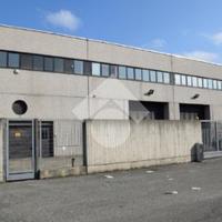 CAPANNONE A SETTIMO TORINESE