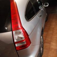 CRV HONDA  140CV  DIESEL  DIESEL  ANNO 2011