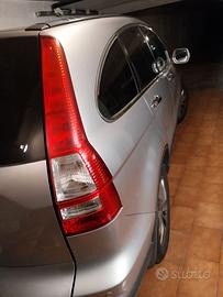 CRV HONDA  140CV  DIESEL  DIESEL  ANNO 2011