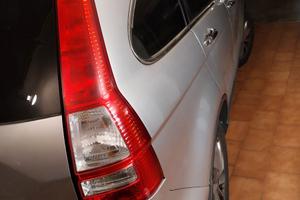 CRV HONDA  140CV  DIESEL  DIESEL  ANNO 2011