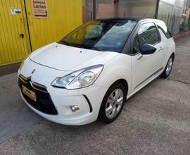 DS AUTOMOBILES DS 3 ds 3 1.2 vti 82 Chic NEOPAT