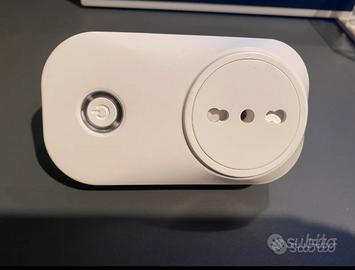 Presa smart x Alexa n.2