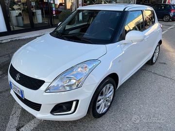 Suzuki Swift 5p 1.2 vvt B-Cool 4wd E6,CLIMA,C.LEGA