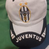 cappellino Juventus originale 