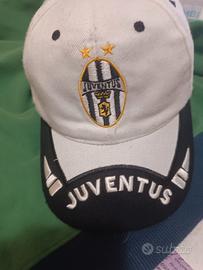 cappellino Juventus originale 