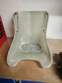 Sedile kart