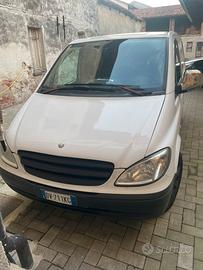 Mercedes Vito v6