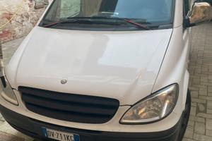 Mercedes Vito v6