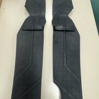 Gomme pedane Honda X-adv