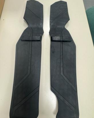 Gomme pedane Honda X-adv