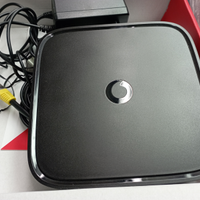 TV box Vodafone