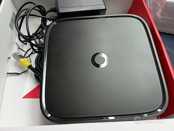 TV box Vodafone