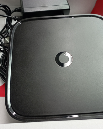 TV box Vodafone
