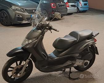 Piaggio Beverly 250 - 2006