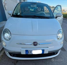 Fiat 500 1.3 lounge Prezzo Trattabile