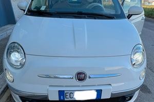 Fiat 500 1.3 lounge Prezzo Trattabile