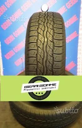 Gomme usate 235 55 18
