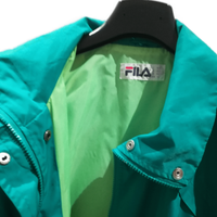 Giacca a vento donna FILA