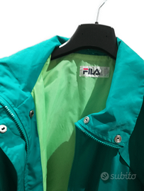 Giacca a vento donna FILA