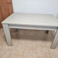 Tavola moderno allungabile
