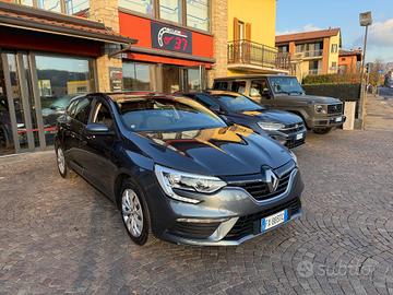 Renault Megane Mégane Sporter Blue dCi 95 CV Duel