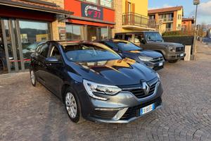 Renault Megane Mégane Sporter Blue dCi 95 CV Duel