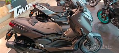 Yamaha X Max 125 Tech Max ABS my25