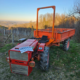 Motoagricola Valpadana