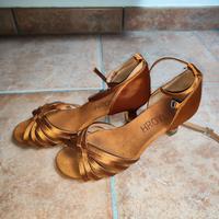 Scarpe da ballo 