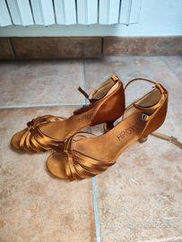 Scarpe da ballo 