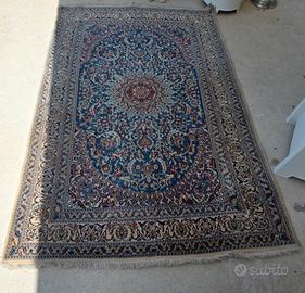 Tappeto Persiiano Nain