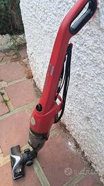 aspirapolvere elettrico rowenta
