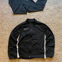 Felpa nike completo con cartellino  taglia xs / s