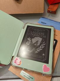 kindle basic matcha 16gb