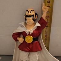 Personaggi Dragonball 