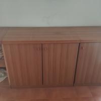 Madia 3 ante più angolo