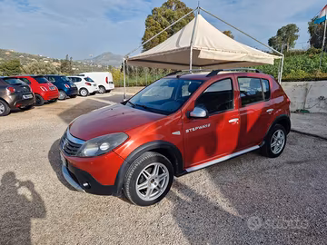Dacia Sandero Stepway 1.6 8V GPL 85CV
