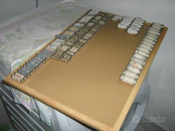 Fusibili-diferenziali magnetotermici