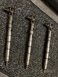 Set 3 Iniettori 1.2 TDI Vw Polo 6R /Ibiza/Fabia/A1