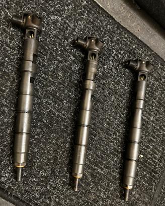 Set 3 Iniettori 1.2 TDI Vw Polo 6R /Ibiza/Fabia/A1