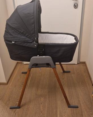 Navicella Chicco (Solo navicella)